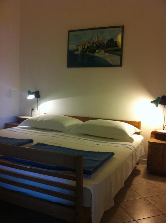 Apartments Skrivaneli Jelsa  Cameră foto