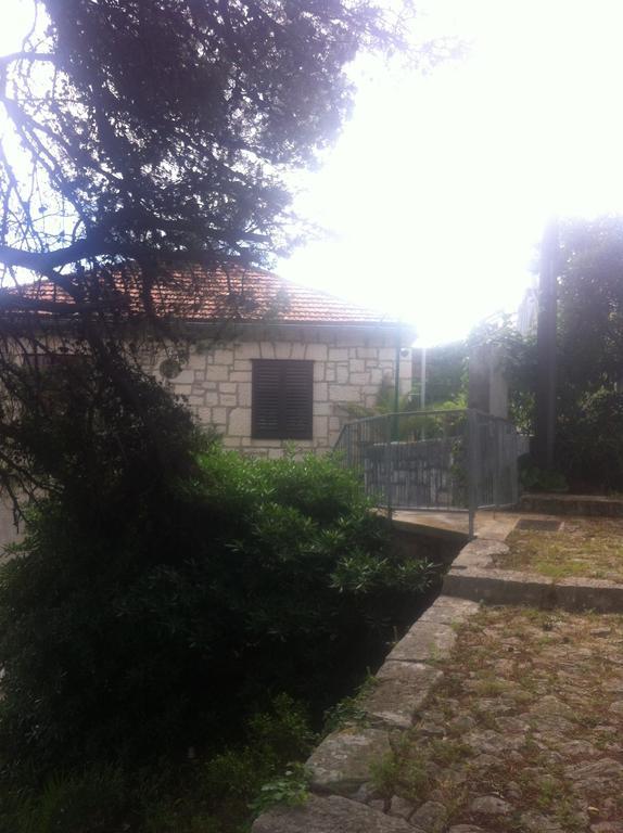 Apartments Skrivaneli Jelsa  Exterior foto